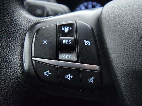 Used 2020 Ford Escape S FWD image 34