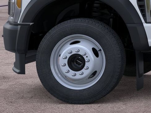 New 2026 Ford F450 XL AWD/4WD image 21