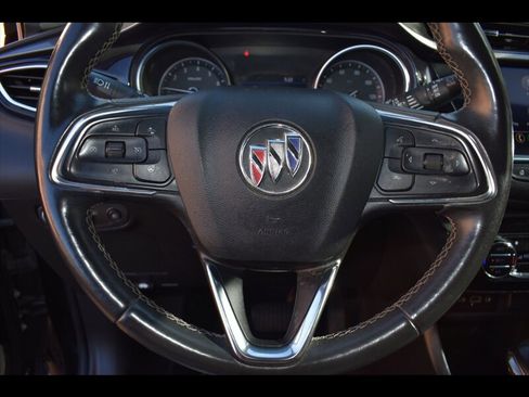 Used 2023 Buick Encore GX Essence w/ Experience Buick Package FWD image 13