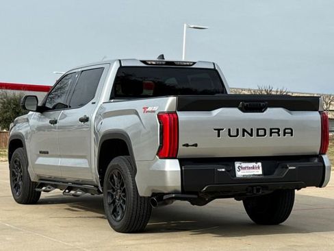 Used 2023 Toyota Tundra SR5 AWD/4WD image 7