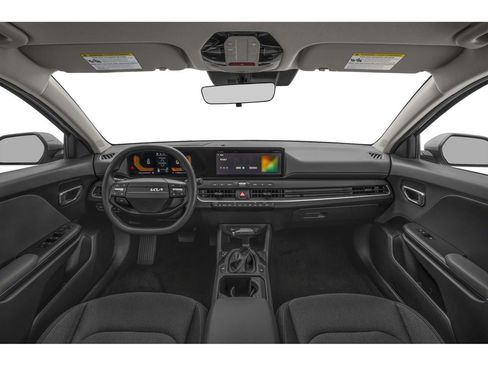New 2026 Kia K4 FWD image 5