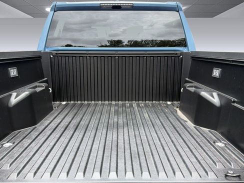 Used 2026 Toyota Tacoma TRD Sport RWD image 24
