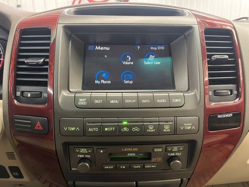 Used 2009 Lexus GX 470 image 25