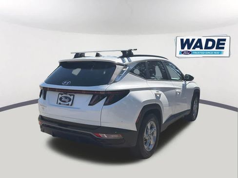 Used 2023 Hyundai Tucson SEL FWD image 5