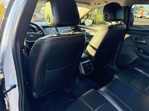 Used 2017 Chevrolet Impala Premier image 15