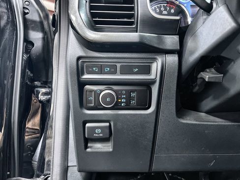 Used 2023 Ford F150 XLT w/ Equipment Group 302A High AWD/4WD image 15