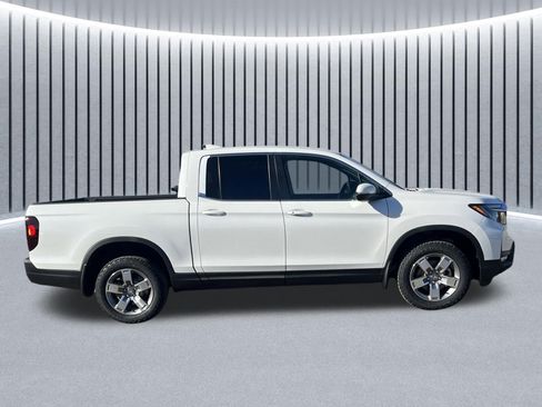 New 2026 Honda Ridgeline RTL image 2