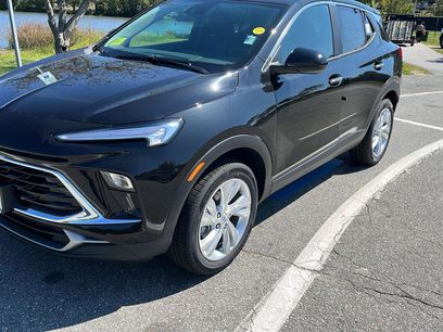 New 2026 Buick Encore GX Preferred w/ Comfort Package