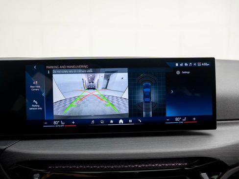 New 2026 BMW 330i xDrive 330i xDrive image 25