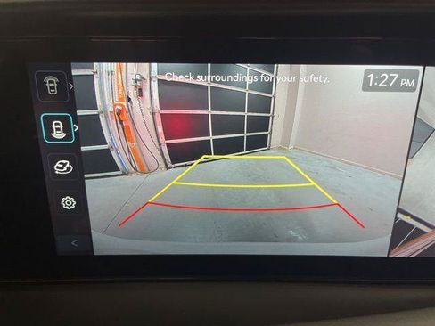 New 2026 Hyundai Palisade Calligraphy FWD image 15