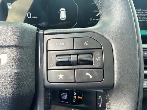 New 2027 Kia Telluride X-Line SX Prestige AWD/4WD image 25