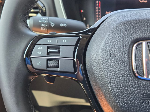 New 2026 Honda Passport RTL image 21