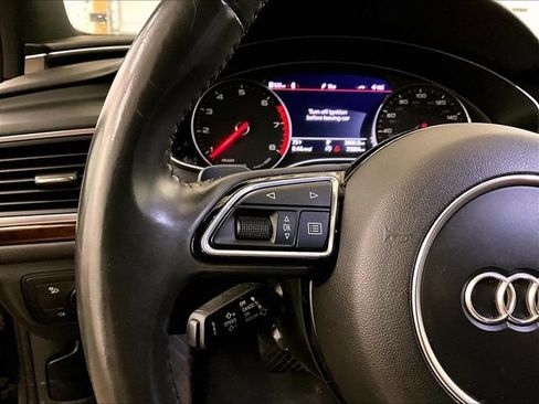 Used 2018 Audi A6 3.0T Premium Plus w/ Premium Plus Package AWD/4WD image 17