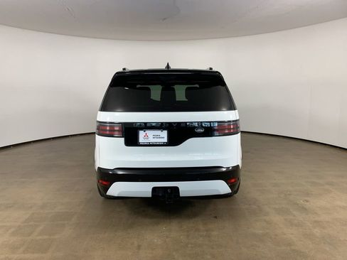 Used 2023 Land Rover Discovery S R-Dynamic AWD/4WD image 10
