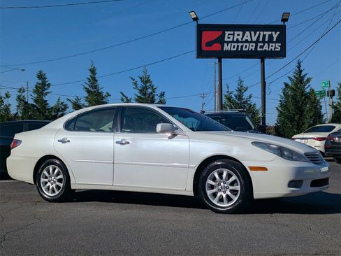 Used 2002 Lexus ES 330 300 image 5
