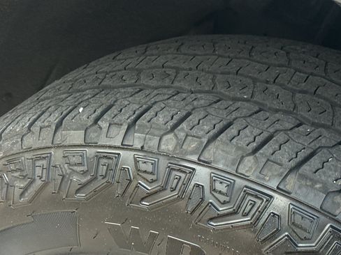 Certified 2020 Chevrolet Silverado 1500 RST AWD/4WD image 12
