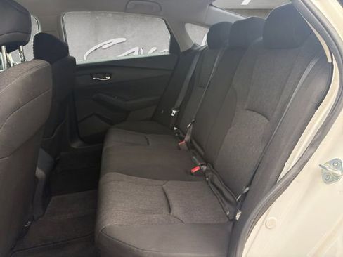 Used 2023 Honda Accord LX image 22