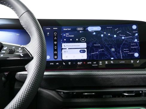 New 2026 Audi SQ5 Premium Plus image 13