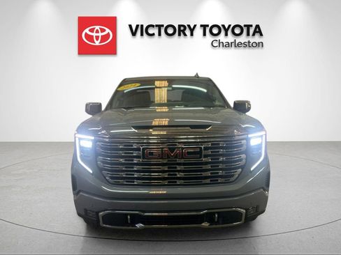 Used 2024 GMC Sierra 1500 Denali w/ Technology Package image 8