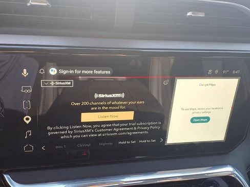 Certified 2026 GMC Sierra 1500 Denali w/ Denali Reserve Package AWD/4WD image 5