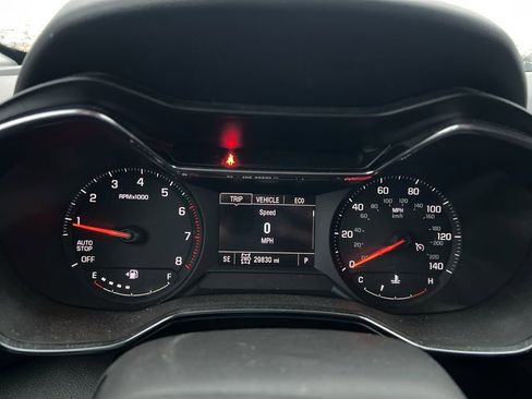 Used 2023 Chevrolet TrailBlazer LT w/ Confidence II Package image 12