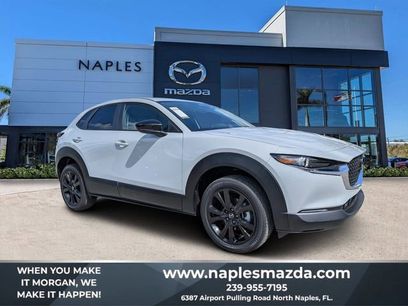 New 2026 MAZDA CX-30 AWD 2.5 S w/ Select Sport Pkg