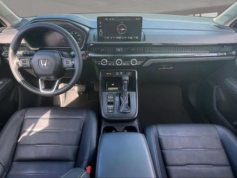Used 2024 Honda CR-V EX-L image 7