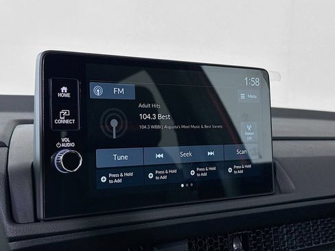 Certified 2026 Honda CR-V TrailSport image 13