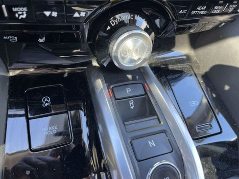Used 2023 Acura MDX SH-AWD w/ Advance Package image 20