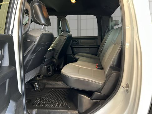 Used 2022 RAM 2500 Tradesman AWD/4WD image 10