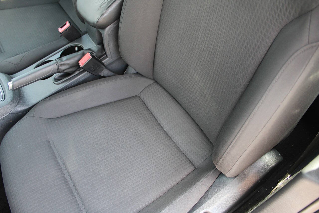 Used 2016 Volkswagen Jetta SE FWD image 19