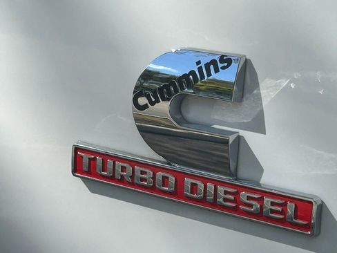 Used 2024 RAM 2500 Big Horn image 52