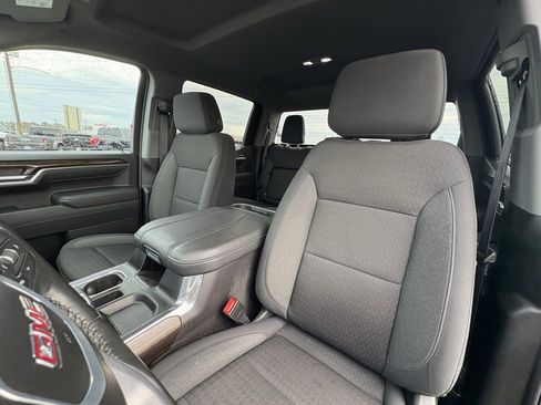 Used 2024 GMC Sierra 1500 Elevation w/ X31 Off-Road Package image 22