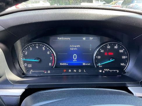 Used 2023 Ford Explorer XLT RWD image 12