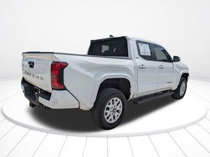 Used 2024 Toyota Tacoma SR5