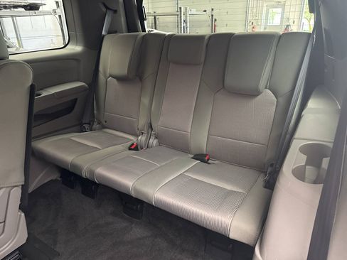 Used 2012 Honda Pilot EX image 22