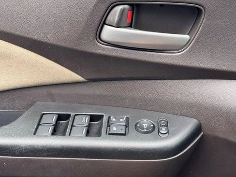 Used 2012 Honda CR-V EX image 19