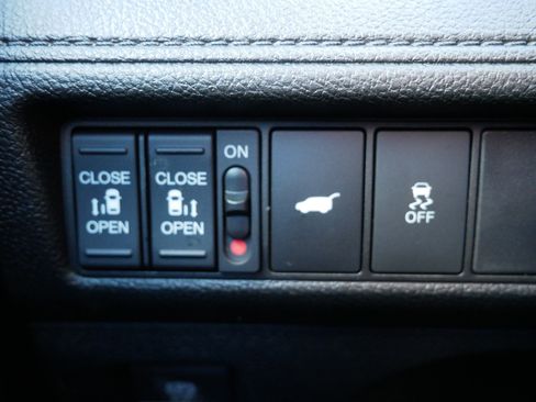 New 2026 Honda Odyssey EX-L image 22