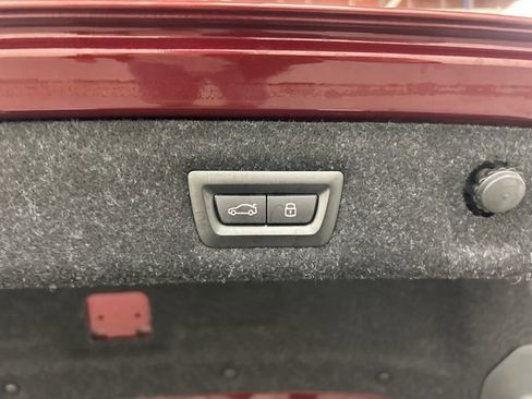 Used 2023 BMW 530e xDrive w/ Convenience Package image 37