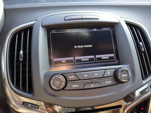 Used 2016 Buick LaCrosse Sport Touring image 21