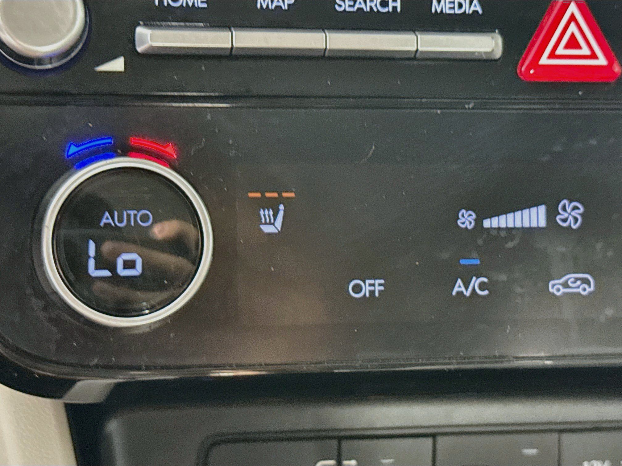 Used 2025 Hyundai Tucson SEL FWD image 24