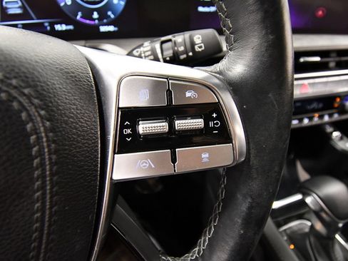 Certified 2023 Kia Telluride SX Prestige X-Line AWD/4WD image 23