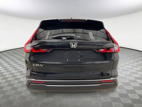 New 2026 Honda CR-V EX image 5