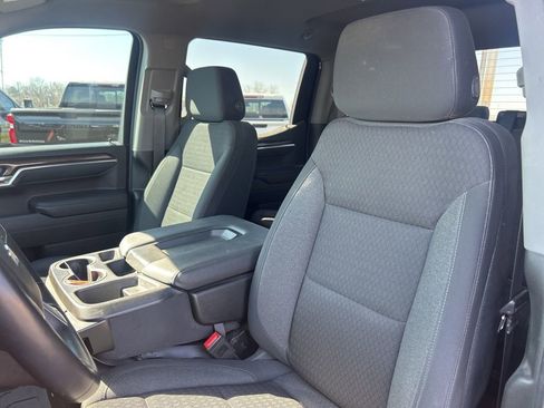 Used 2023 Chevrolet Silverado 1500 LT w/ Protection Package image 18