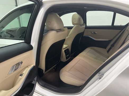 Used 2023 BMW 330i xDrive 330i xDrive w/ Driving Assistance Package image 43