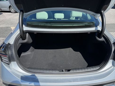 Used 2025 Hyundai Sonata SEL FWD image 32