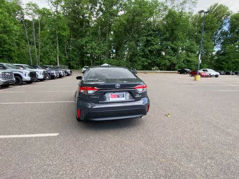 Used 2023 Toyota Corolla LE FWD image 10