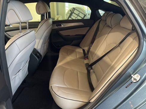 Used 2015 Hyundai Sonata Sport 2.0T image 18