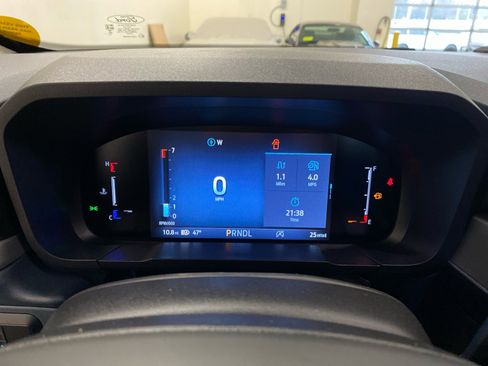 New 2025 Ford Maverick XL w/ 4K Tow Package image 20