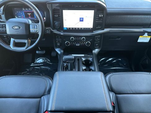 New 2025 Ford F150 Tremor w/ Equipment Group 402A High image 13